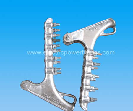 Strain clamp（bolt type）